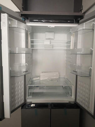 冰箱|客观评价西门子BCD-478W(KM47EA16TI)冰箱怎么样？上手三周说真相