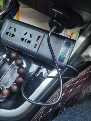 车载逆变器