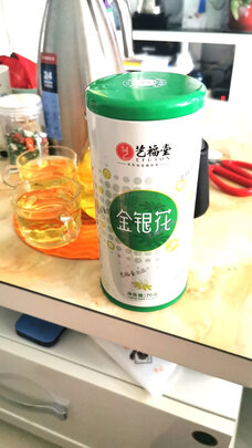 花草茶