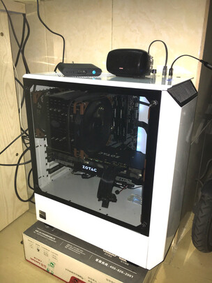 三,phanteks机箱风扇网友对比评测