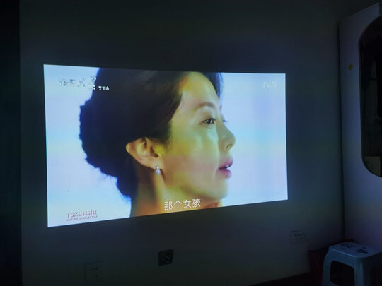 投影儀|[用戶爆料]震撼！聯想T200投影儀怎么樣？用后三天徹底后悔了？