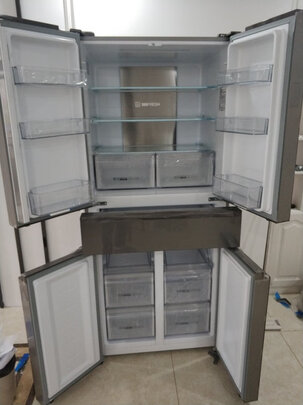 冰箱|知乎问答：海尔76WDEUU1冰箱怎么样？多少人不看这被坑了？