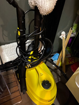 KARCHERSC3|KARCHERSC3真实使用感受？真相必看