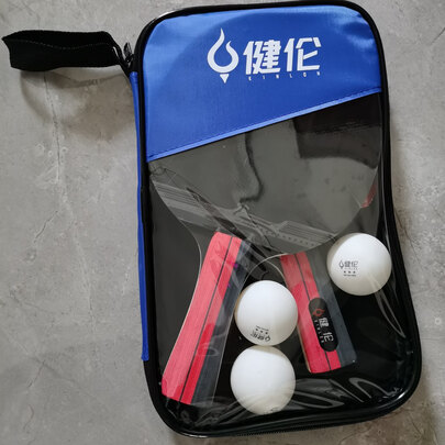 乒乓球拍