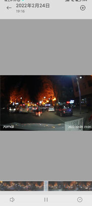行车记录仪