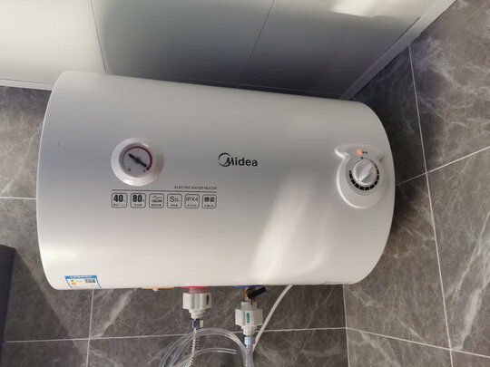 热水器|参考剖析美的F6030-JD3(HEY)热水器怎么样?深度测评剖析