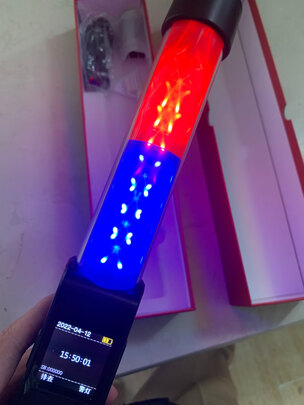 酒精测试仪