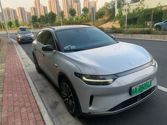 汽车贴膜
