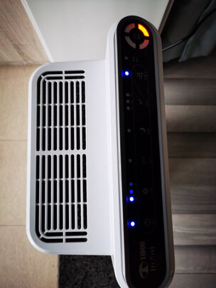 讲真的汉朗空气净化器怎么样？听说没效果是真假？说下感受