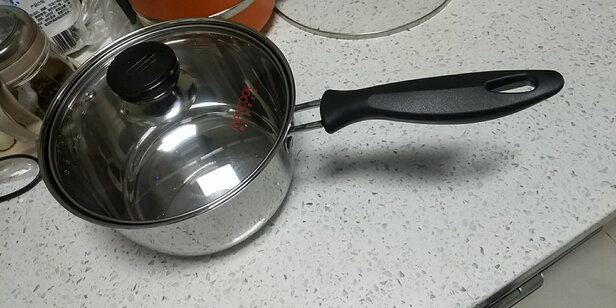 奶锅