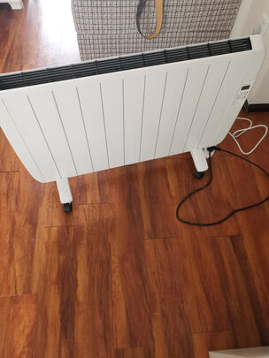 REDWOOD取暖器怎么样用后一周讲实情感受