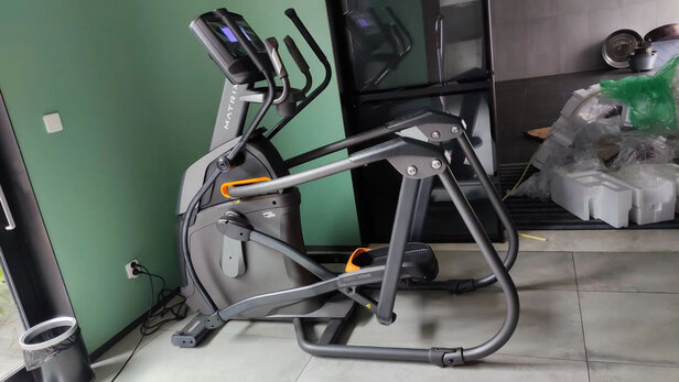 乔山A30XIR椭圆机|用户揭秘乔山A30XIR椭圆机好吗,入手解密评测真相