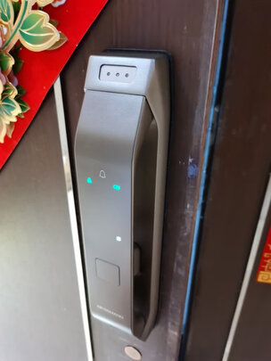 德施曼DESSMANNR7指纹锁好不好，用后大反馈内幕真相