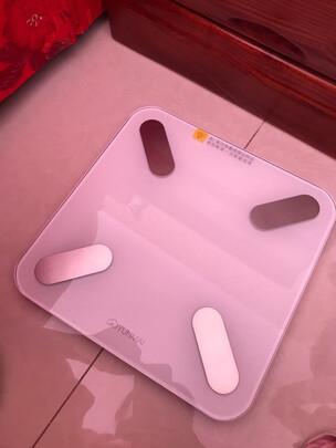 健康监测
