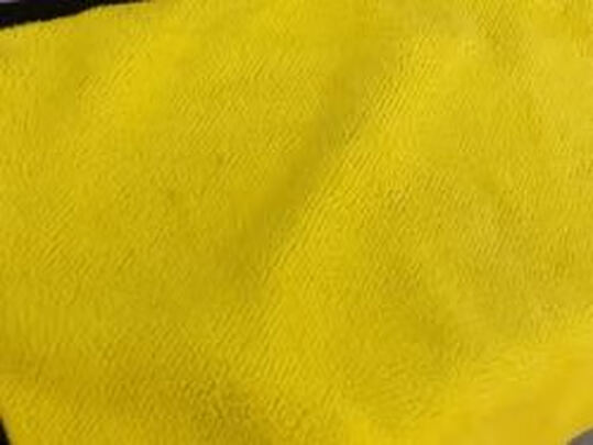 洗车毛巾