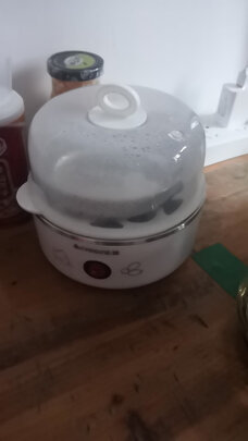 煮蛋器