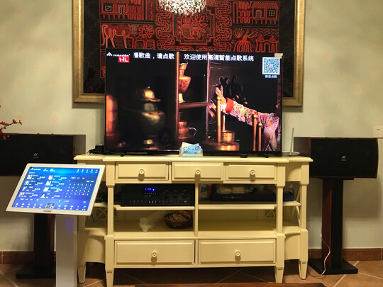 山水H15点歌机|知乎问答：山水H15家庭ktv音响怎么样？是否真的很好？用后感受