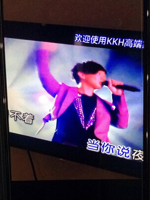 KKH|KKH K9家庭ktv音响套装怎么样?用后说体验真相