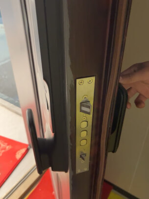 智能门锁|参考剖析飞利浦Alpha智能门锁怎么样?深度测评剖析