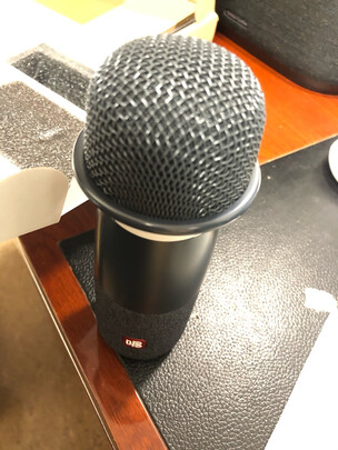 唱吧G1麦克风怎么样?用后一个月不吹不黑说真相