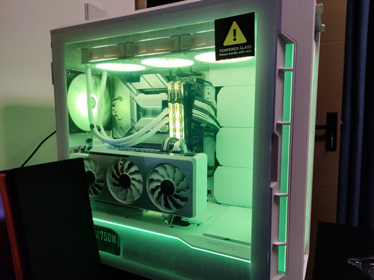 技嘉GV-N307TVISION|技嘉GV-N307TVISION OC-8GD显卡如何,值得入手的原因分享！