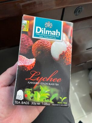 图片[4] - 怎么评价迪尔玛荔枝味红茶？ - 淘实惠