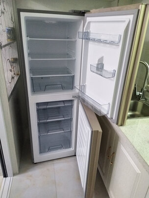 冰箱|美的BCD-172CM(E)怎么样评测分析结果告知！
