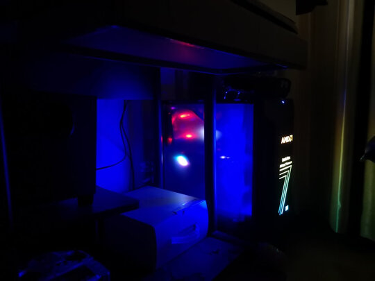 武极 AMD三代锐龙R7怎么样?谁在用说下感受!