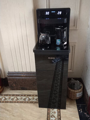 一:选购艾美特218/219系列茶吧机建议