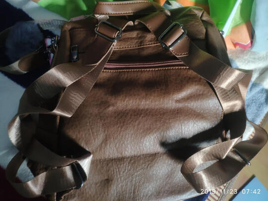 mdoxhide双肩背包真实感受曝光评测深度揭秘剖析