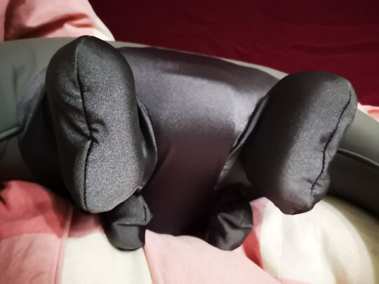 按摩器