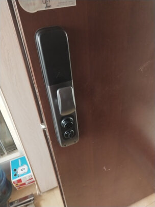 智能门锁|箭牌A8智能门锁独家揭秘评测真相,不看后悔!