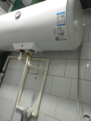 热水器|统帅20A3热水器如何,值得入手的原因分享！