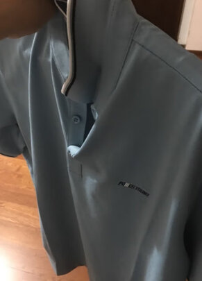 POLO衫