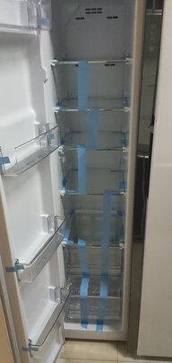 冰箱|参考剖析海尔BCD-528WDPF冰箱怎么样?深度测评剖析