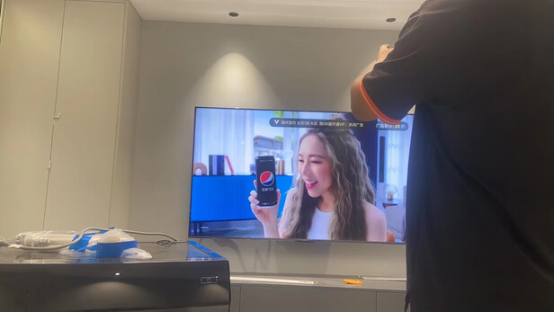 TCL75T7E测评分享