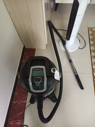 OJAX1吸尘器独家揭秘评测真相,不看后悔!