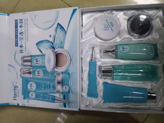 韩美肌化妆品怎么样?到底有没有效果呢?