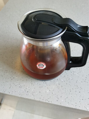 功夫茶具|参考剖析紫丁香食品级耐热玻璃茶壶功夫茶具怎么样?深度测评剖析