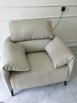 芝华仕沙发 50266质量诉说体验后讲一讲感受