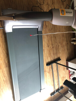 小乔Smartrun-S跑步机|小乔Smartrun-S跑步机如何,值得入手的原因分享！