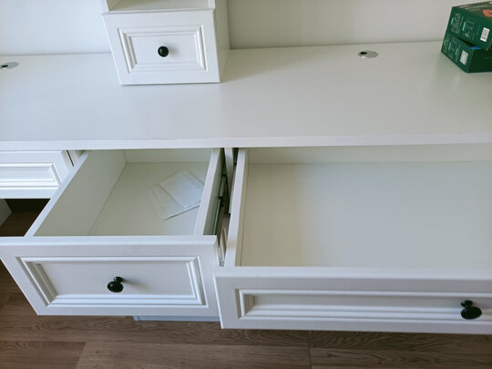 办公桌|强象FL-213办公桌真实使用感受？真相必看