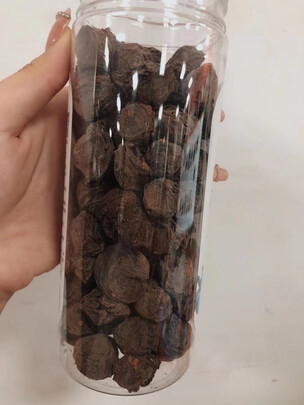 花果茶