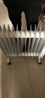 取暖器|美的NY2213-18GW取暖器怎么样？亲身体验告知你实情！