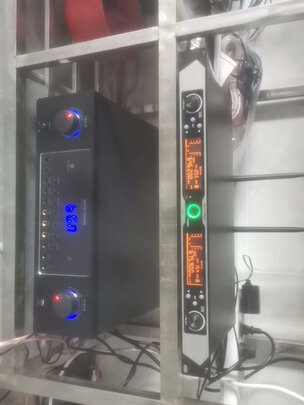 威斯汀KM-318选购容忽然的三大要点