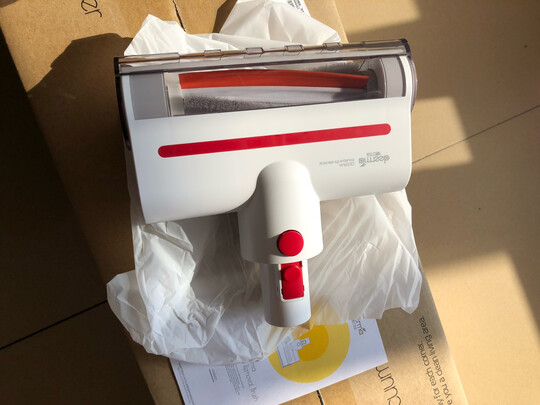 吸尘器|德尔玛VC20吸尘器怎么样评测分析结果告知!