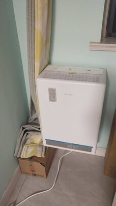 新风机|果麦GM320PRO怎么样评测分析结果告知！