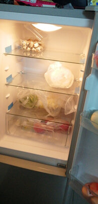 冰箱|康佳BCD-170TA好吗？图文评测曝光