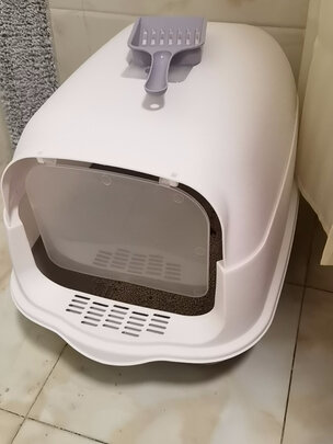 猫砂盆