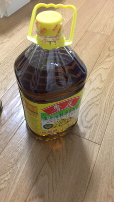 菜籽油